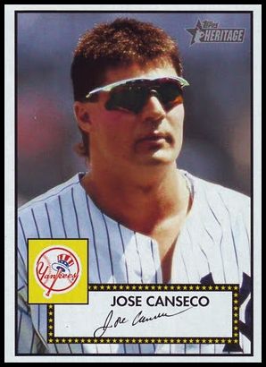 258 Canseco